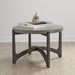 Cascade Round Cocktail Table - Furniture World