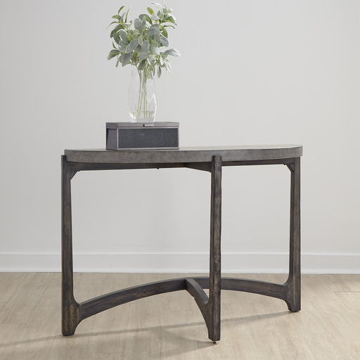 Cascade Sofa Table - Furniture World