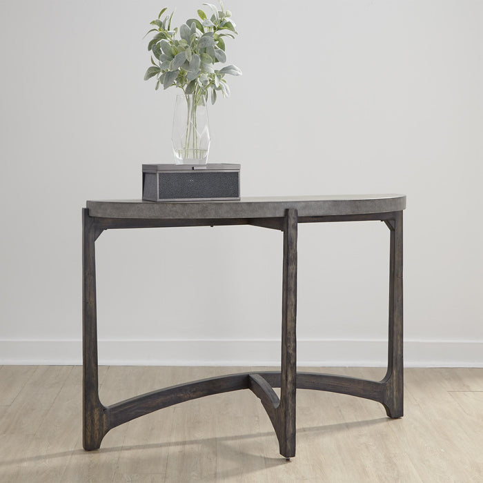 Cascade Sofa Table - Furniture World