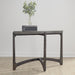 Cascade Sofa Table - Furniture World