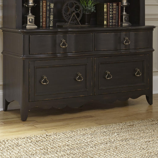 Chesapeake Credenza - Furniture World