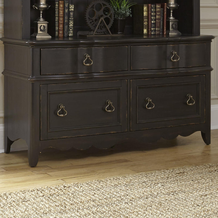 Chesapeake Credenza - Furniture World