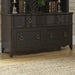 Chesapeake Credenza - Furniture World