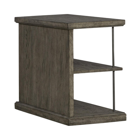 City Scape Chair Side Table - Furniture World
