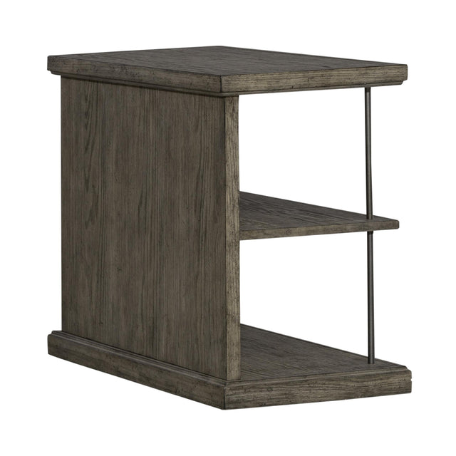 City Scape Chair Side Table - Furniture World