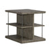 City Scape End Table - Furniture World