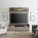 City Scape Entertainment Center - Furniture World