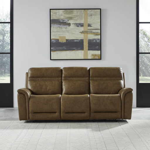 Cooper Sofa P3 & ZG - Camel - Furniture World