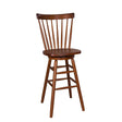 Creations 30 Inch Copenhagen Stool - Tobacco - Furniture World