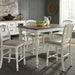 Cumberland Creek 5 Piece Gathering Table Set - Furniture World