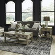 Devonshire 3 Piece Set - Furniture World
