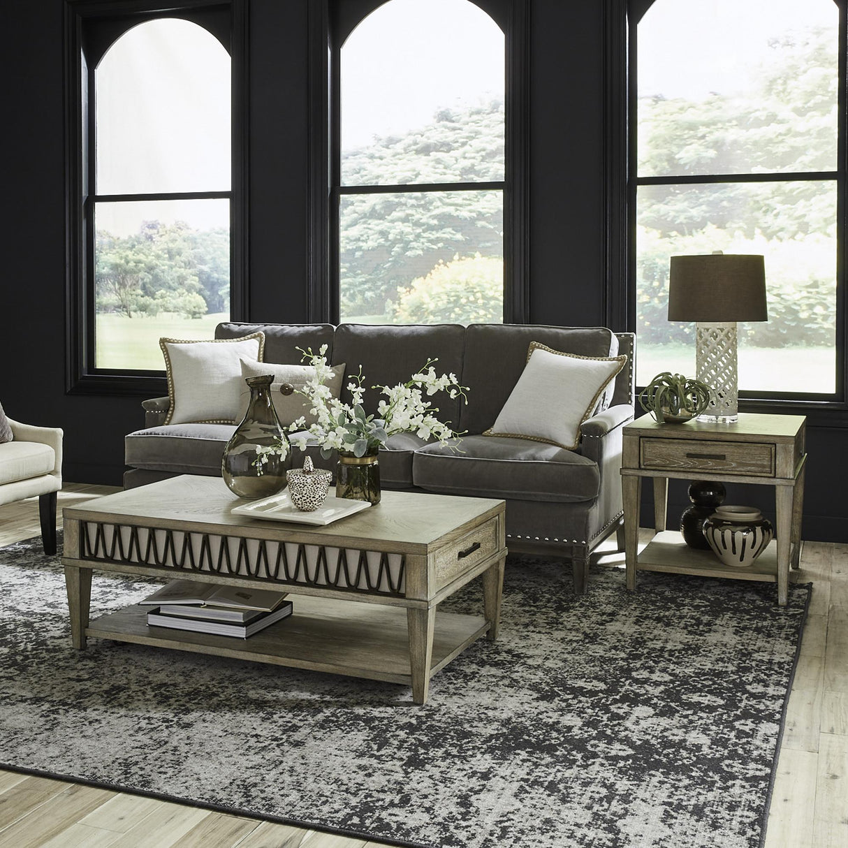 Devonshire 3 Piece Set - Furniture World