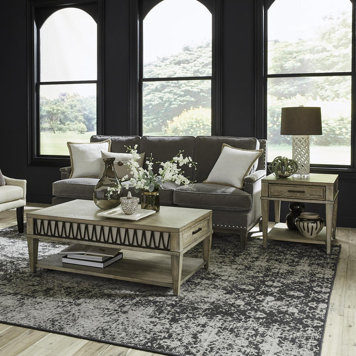 Devonshire 3 Piece Set - Furniture World