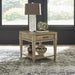 Devonshire Drawer End Table - Furniture World