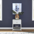 East End 1 Drawer 1 Shelf Accent Table - Furniture World