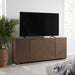 Easton 82 Inch TV Console - Furniture World