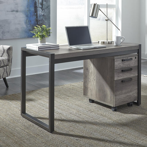 Tanners Creek Writing Desk - Furniture World