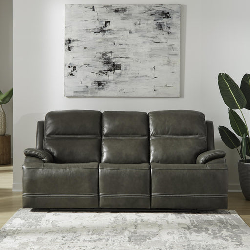 Bentley Sofa P2 & ZG - Graphite - Furniture World