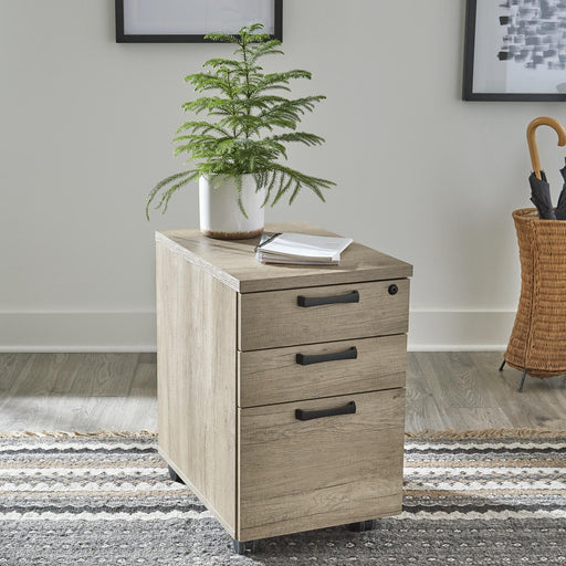 Sun Valley File Cabinet - Furniture World