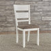 Brook Bay Slat Back Uph Side Chair (RTA) - Furniture World