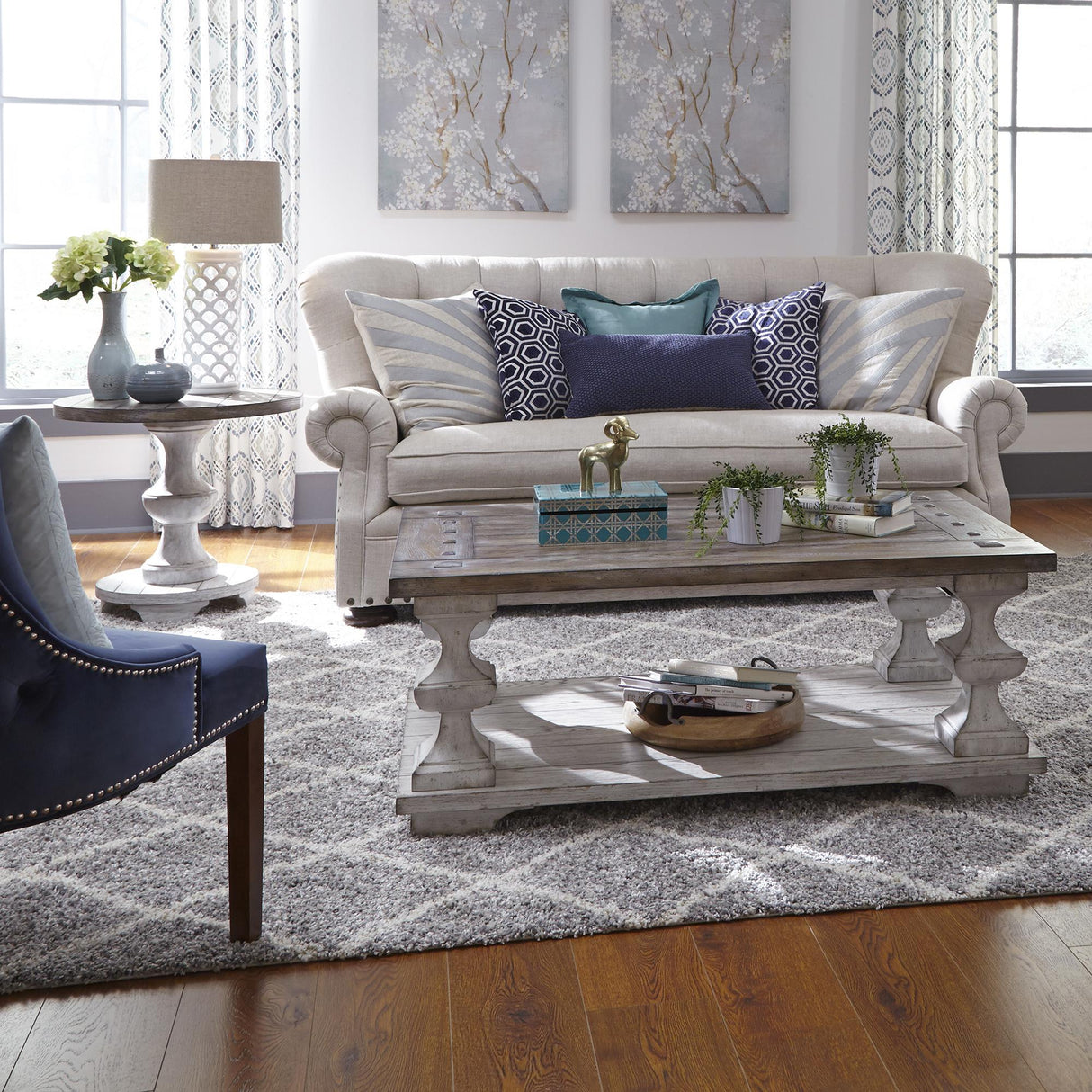 Sedona 3 Piece Set - Furniture World