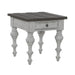 River Place End Table - Furniture World