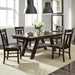 Lawson 5 Piece Rectangular Table Set - Furniture World