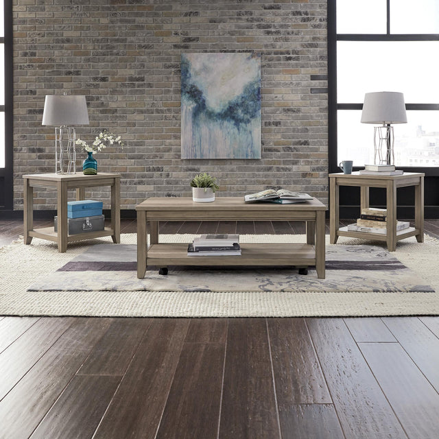 Sun Valley 3 Pack - Furniture World