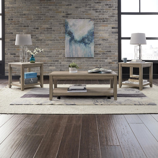 Sun Valley 3 Pack - Furniture World