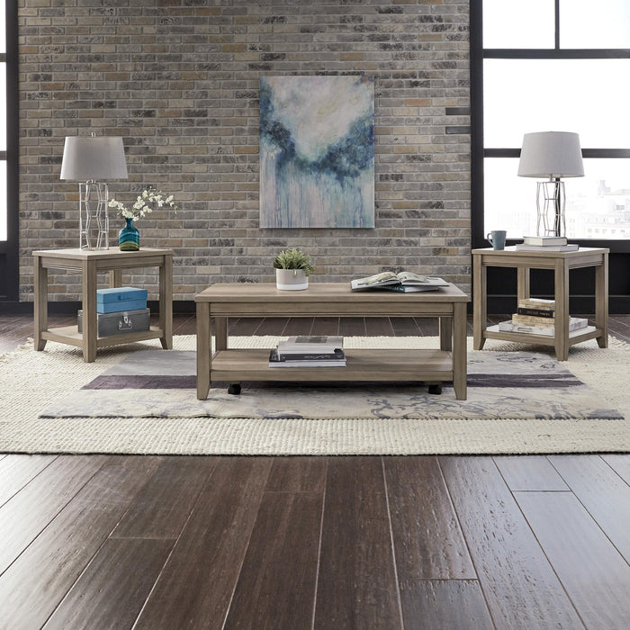 Sun Valley 3 Pack - Furniture World