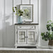 River Place Accent Cabinet - Furniture World