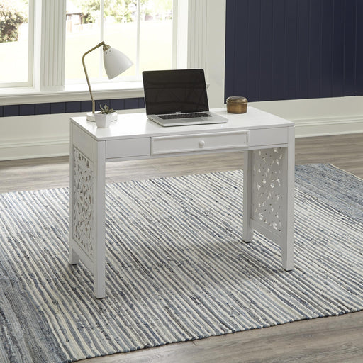 Trellis Lane Accent Writing Desk - Furniture World
