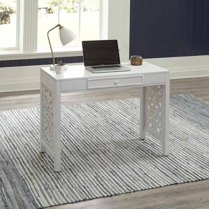 Trellis Lane Accent Writing Desk - Furniture World