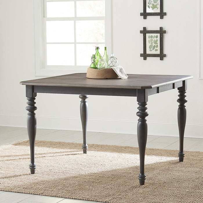 Ocean Isle Gathering Table - Furniture World