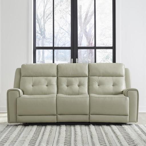 Carrington Sofa P3 & ZG - Baja Stone - Furniture World
