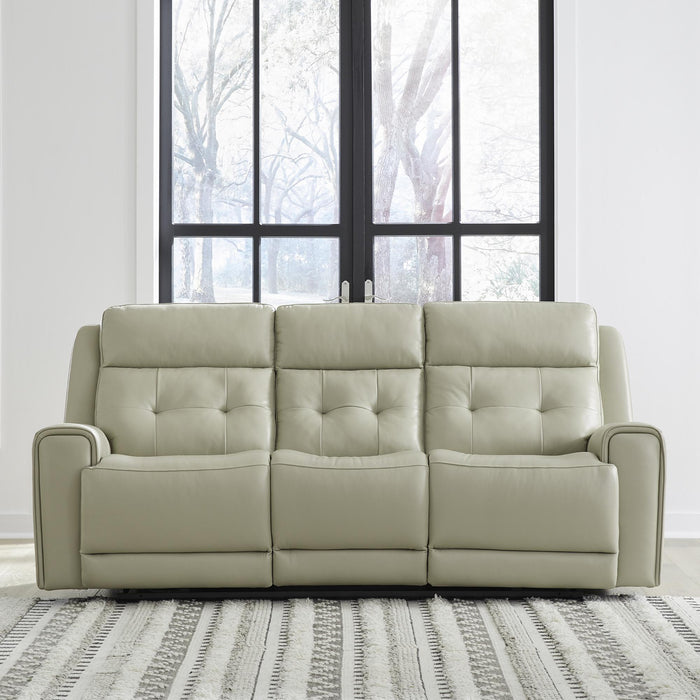 Carrington Sofa P3 & ZG - Baja Stone - Furniture World