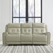 Carrington Sofa P3 & ZG - Baja Stone - Furniture World