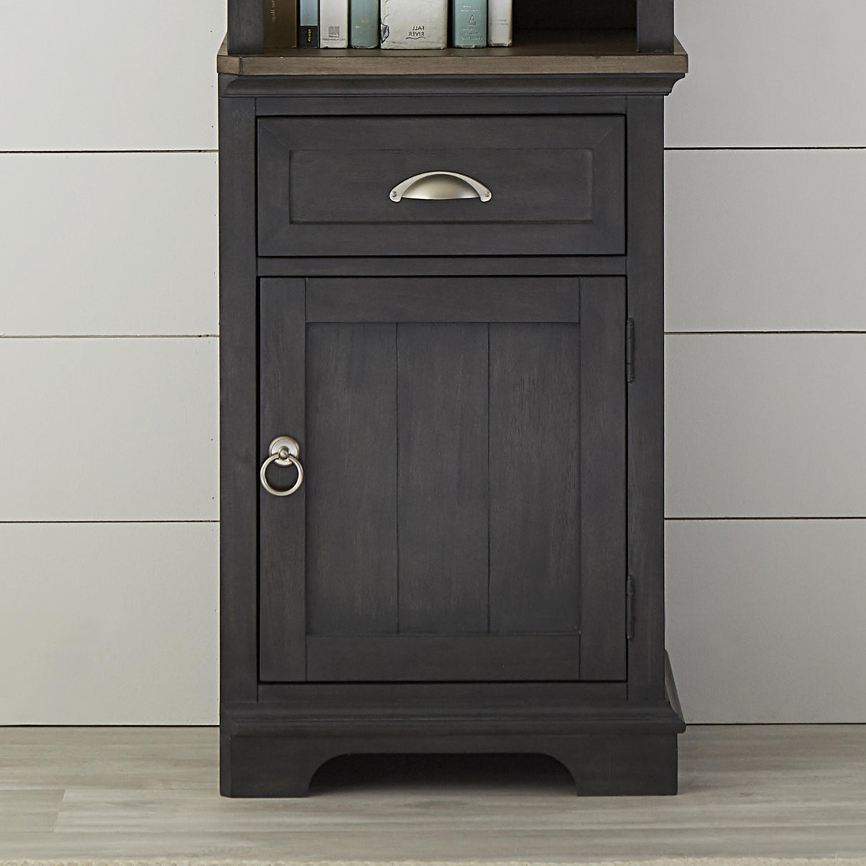 Ocean Isle Right Pier Base - Furniture World