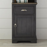 Ocean Isle Right Pier Base - Furniture World