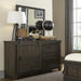 Thornwood Hills Dresser & Mirror - Furniture World