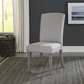 Palmetto Heights Uph Side Chair (RTA) - Furniture World