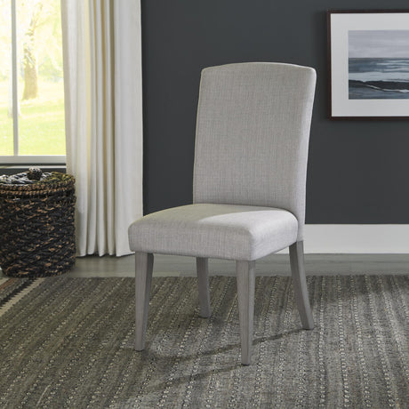 Palmetto Heights Uph Side Chair (RTA) - Furniture World