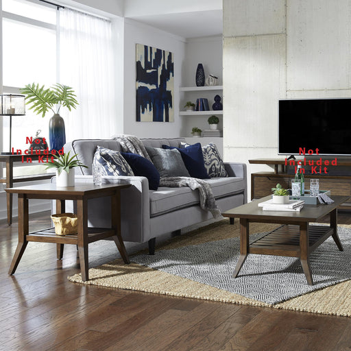 Ventura Blvd 3 Piece Set - Furniture World