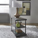 Modern View Tiered End Table - Furniture World