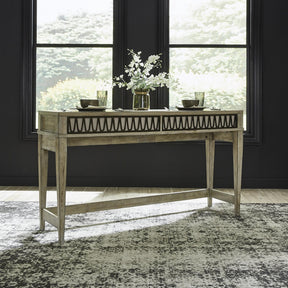 Devonshire Console Bar Table - Furniture World