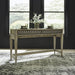 Devonshire Console Bar Table - Furniture World