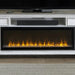 Fireplace TV Consoles 50 Inch Firebox - Furniture World