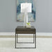 Gateway End Table - Furniture World