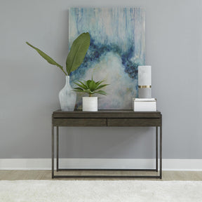 Gateway Sofa Table - Furniture World