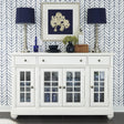 Harbor View Buffet - Furniture World